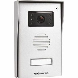 SCS Sentinel PVF0050 Videoportero cableado VisioFirst 4.3 SCS Sentinel PVF0050 Videoportero cableado VisioFirst 4.3