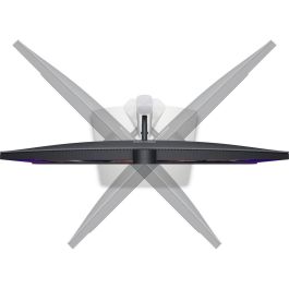 Dell P2724DEB Monitor Video Conferencia 27" QHD (2560x1440) IPS 60Hz 5ms con Cámara, HDMI, DP, USB-C 90W