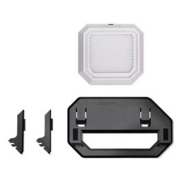 Thermaltake AC-078-ONENAN-A1 Kit de conversión de torre a rack para Mini Tower Negro/Verde Precio: 36.79000039. SKU: B1DCC9GDLL