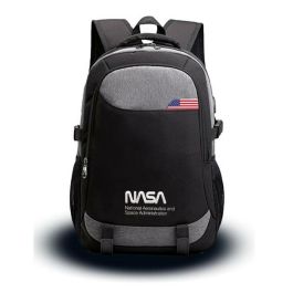 Mochila para Portátil NASA BAG02 Multicolor Precio: 16.59000024. SKU: B1GQRQH5EP