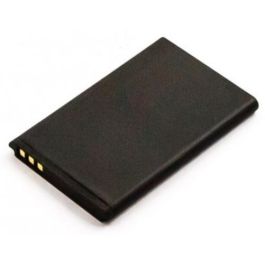 CoreParts Battery for Mobile 3.3Wh Li-ion 3.7V 900mAh Nokia 2650/5100/6100/6260 etc BL-4C CoreParts Battery for Mobile 3.3Wh Li-ion 3.7V 900mAh Nokia 2650/5100/6100/6260 etc BL-4C