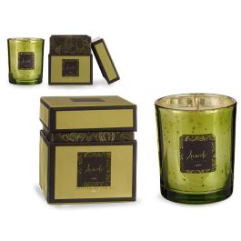 Vela Viride con Caja Te Verde Lima - Acorde 8x9x8 cm, Vidrio y Cera, 200 ml (8 Unidades) Precio: 40.49999954. SKU: B1BAJDA5CE