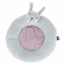 Cama para Perro Trixie Junior Lila Gris claro Ø 40 cm