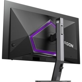 AOC AG276UZD Monitor 27" 4K OLED 240Hz 0.03ms GTG HDMI USB-C Negro