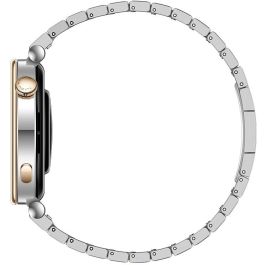 Smartwatch Huawei Watch GT 4 41mm 41 mm Plateado