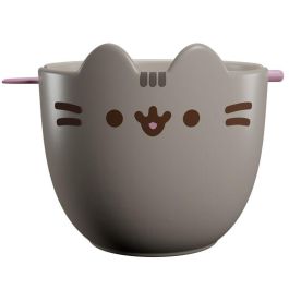 ERIK Bowl 3D Ramen Pusheen - Tazón de cerámica para sopa o fideos ERIK Bowl 3D Ramen Pusheen - Tazón de cerámica para sopa o fideos Precio: 21.88999989. SKU: B1GTDLJTVW