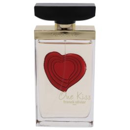 Perfume Mujer Franck Olivier One Kiss 75 ml