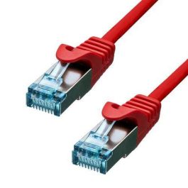 ProXtend CAT6A S/FTP CU LSZH Ethernet Cable Red 7m Precio: 2.8900003. SKU: B1E696TAEC
