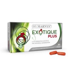 Exotique Plus 30 Caps. Precio: 16.5. SKU: B19N6W9WWF