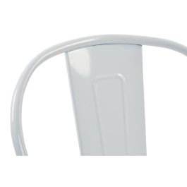 Silla DKD Home Decor