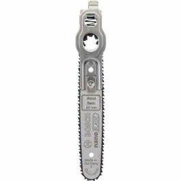 Bosch NANOBLADE WOOD BASIC 50 Cuchilla NanoBlade para madera, compatible con sierras EasyCut 12/50 y AdvancedCut 50 Precio: 34.50000037. SKU: B18DBSSNJD