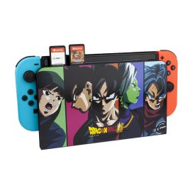 Funda Dock FR-TEC Dragon Ball Super para Nintendo Switch Precio: 21.49999995. SKU: S55162088