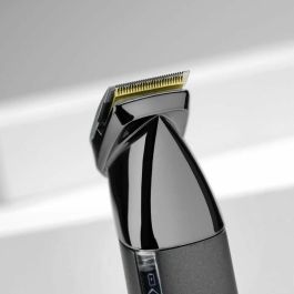 BaByliss MT991E Recortadora multiusos Super-X Metal Series con Cuchillas de titanio BaByliss MT991E Recortadora multiusos Super-X Metal Series con Cuchillas de titanio