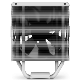 NZXT T120 Procesador Refrigerador de aire 12 cm Blanco 1 pieza(s) NZXT T120 Procesador Refrigerador de aire 12 cm Blanco 1 pieza(s)