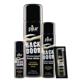 Relajante Anal Pjur 100 ml