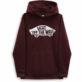 Sudadera con Capucha Niño Vans Off The Wall Board Up Precio: 63.3435. SKU: B1GTZ3W975