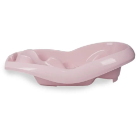 Thermobaby Tina Laguna Bañera Infantil Rosa Polvo