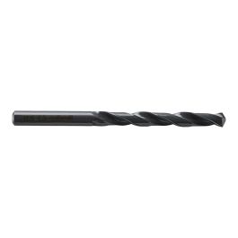 Wolfcraft Broca para Metal HSS, Forja por Laminación, Ø9x125 mm, Longitud de Trabajo 81 mm, Ángulo de la Punta 118° Precio: 2.8900003. SKU: B1447TJC5R