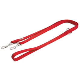 Freedog Tirador Adiestramiento Nylon Rojo 20 mm 20 cm Precio: 11.495000483999998. SKU: B1KJTGY9MA