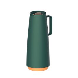 Tramontina Jarra Térmica Exata Verde 1L Polipropileno Interior Cristal Precio: 13.6900005. SKU: B16Y6BCN5Z