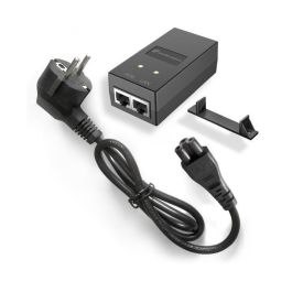 QuWireless QuPSU GP241E Fuente de Alimentación PoE Gigabit Pasiva 24V 1A con Enchufe EU Montaje en Pared Precio: 27.95000054. SKU: B1GP5N554P