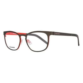 Montura de Gafas Mujer Dsquared2 DQ5184 51020 Ø 51 mm Montura de Gafas Mujer Dsquared2 DQ5184 51020 Ø 51 mm Precio: 29.49999965. SKU: S0339636