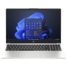Portátil HP 255 G10 9B9V6EA Ryzen 7 7730U/ 8GB/ 512GB SSD/ 15.6"/ Win11 Precio: 567.49999944. SKU: B1BEEHNKYN