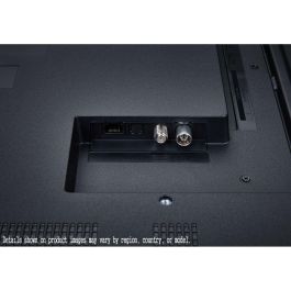 Smart TV LG 65UA73006LB 65 65" 4K Ultra HD LED HDR D-LED