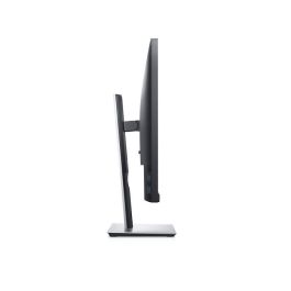 Dell 61.2cm (24.1") WUXGA 1920 x 1200 LED IPS, 16:10, 300cd/m², 16.78M, 8ms, 178°/178°, 1000:1 Dell 61.2cm (24.1") WUXGA 1920 x 1200 LED IPS, 16:10, 300cd/m², 16.78M, 8ms, 178°/178°, 1000:1