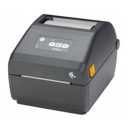 Zebra ZD421d Impresora de Etiquetas Térmica Directa USB Host Bluetooth LE 203dpi 108mm 152 mm/Seg. Precio: 340.50000039. SKU: S0232028