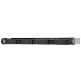 Servidor Nas Qnap Ts - 433Eu 4 Bahias Servidor Nas Qnap Ts - 433Eu 4 Bahias