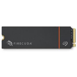 Seagate FireCuda 530R HS SSD 2TB PCIe Gen4 NVMe 1.4 - ZP2000GM3A073 - 7400MB/s Precio: 209.50000016. SKU: B15Q8VAT3G