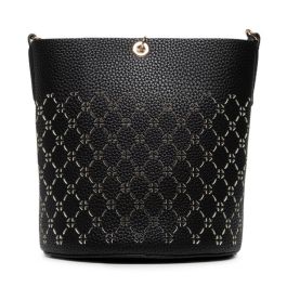 Amara, Cuero sintético, Mochila de tela, Negro, XG849301, Para mujeres, 18/21 x 20 x 14 / 14/18 x 17,5 x 6,5 cm Precio: 111.4999996. SKU: B14ZJLNPSH