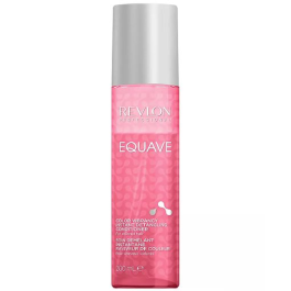 Revlon Equave Color Vibrancy Acondicionador Desenredante Instantáneo sin Aclarado para Cabello Teñido 200ml Precio: 8.94999974. SKU: B1JDAJNS2M