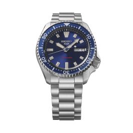 Reloj Hombre Seiko SRPL83K1
