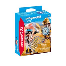 Gladiador 70302 Playmobil Precio: 4.90000027. SKU: B1HX3KR29A