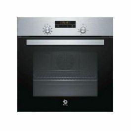 Horno Multifunción Balay 3HB2031X0 66 L 3300W 66 L 50 W Horno Multifunción Balay 3HB2031X0 66 L 3300W 66 L 50 W