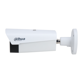 (Dhi-Tpc-Bf5441-B7F4-Bm-S2) Dahua Cámara Ip Bullet Pro Híbrida Térmica + Visible, 400*300 4Mp 7.5+4Mm Poe