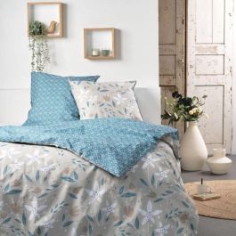 Juego de cama - TODAY - Sunshine - 119493 - 2 personas - 240x220cm - Algodón - Estampado 11,58