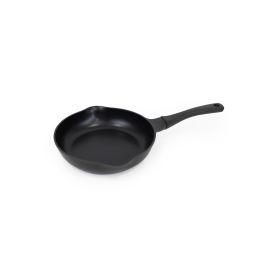 Sartén de aluminio fundido Quttin 20 cm (6 Unidades) Sartén de aluminio fundido Quttin 20 cm (6 Unidades)