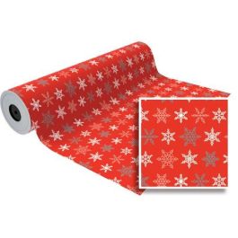 Papel De Regalo Bobina Basika 62 Cm X 80 M (4 Kg Aprox.) Navidad (Nv1902-D 62 Cm) Precio: 19.89000057. SKU: B16GBK4LXN