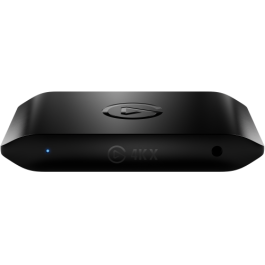 Elgato 4K X Dispositivo Capturador de Video Interno HDMI 4K Ultra HD 144 Hz USB 3.2 Gen 2 Negro Precio: 313.9500001. SKU: B1BCRW7B9V