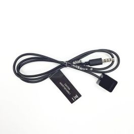 Samsung IR Blaster Cable, color Negro Precio: 27.50000033. SKU: B1FH7P5FL9