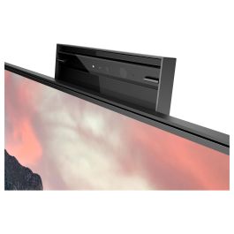 HP Monitor E27m G4 27" QHD (2560x1440) 5ms USB-C Altavoces Cámara Negro