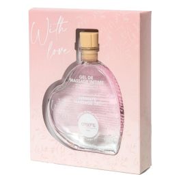 Aceite de Masaje Erótico Exsens Algodón de Azúcar 50 ml