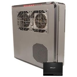 PNY PNY0751492629940, Disco Interno SSD CS900 SATA III de 2.5 pulgadas con 250GB de Almacenamiento, Compatible con PC y Portátiles