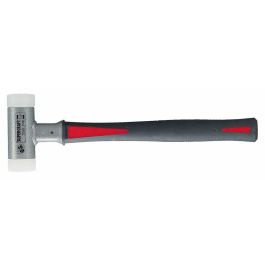 Maza de Goma Halder Supercraft Anti rebote