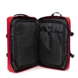 Maleta Eastpak Travelpack Rojo Multicolor