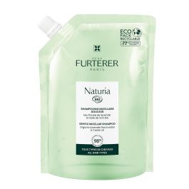 Rene Furterer NATURIA champú micelar suave eco recarga 400 ml para todo tipo de cabello Precio: 12.79000008. SKU: B154H6CVF9