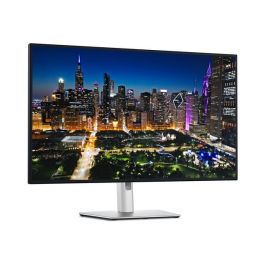 Dell U3225QE Monitor UltraSharp 31.5" 4K UHD (3840x2160) IPS 120Hz HDMI DisplayPort USB-C